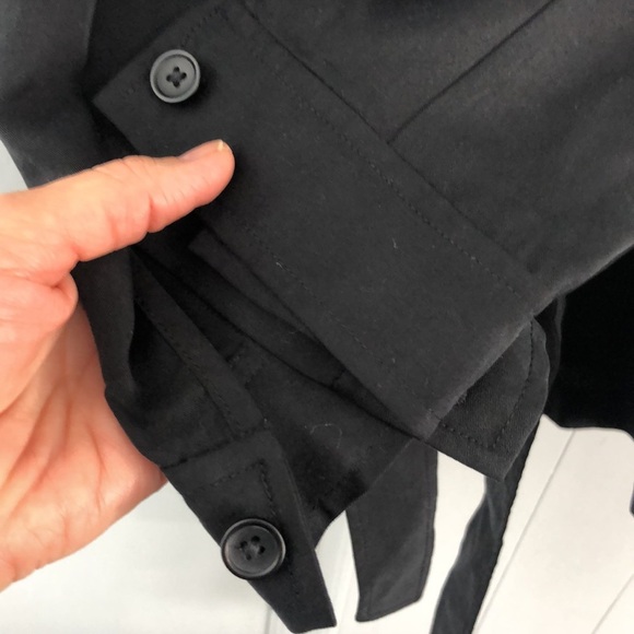 Banana Republic lightweight blazer - Picture 6 of 11